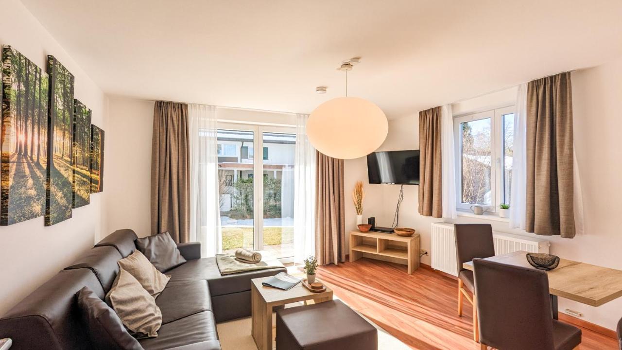 Apartamento Im Koenigswinkel Schwangau Exterior foto