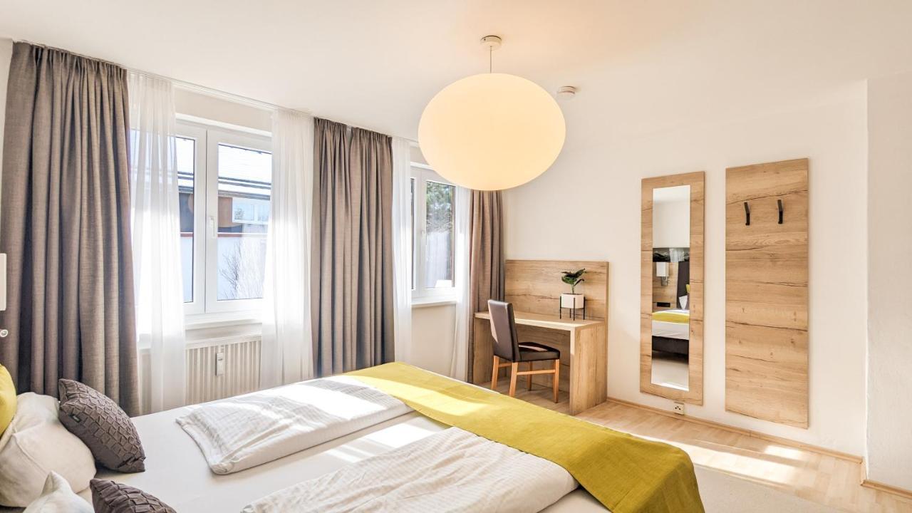 Apartamento Im Koenigswinkel Schwangau Exterior foto